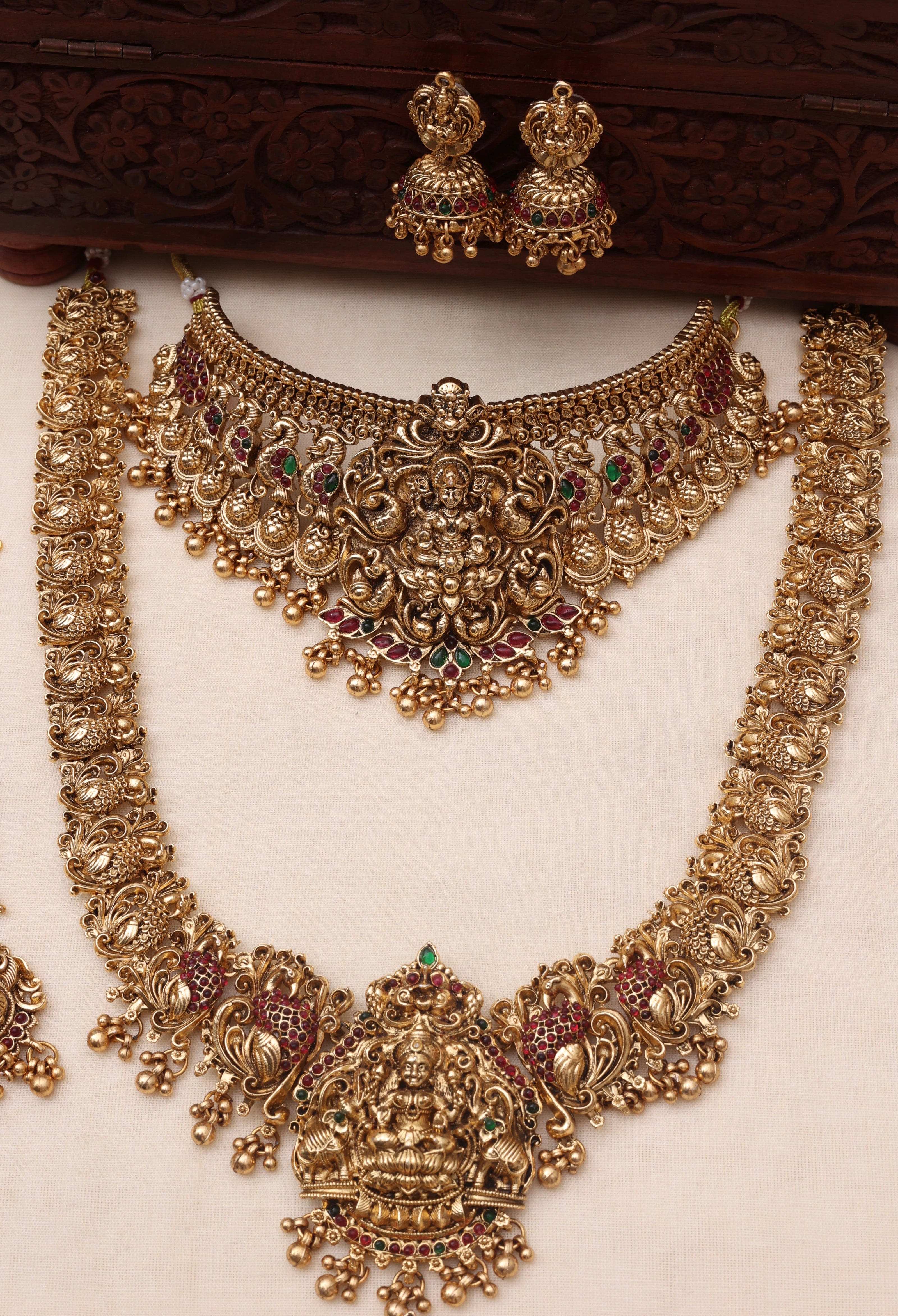 Upasana bridalset-029