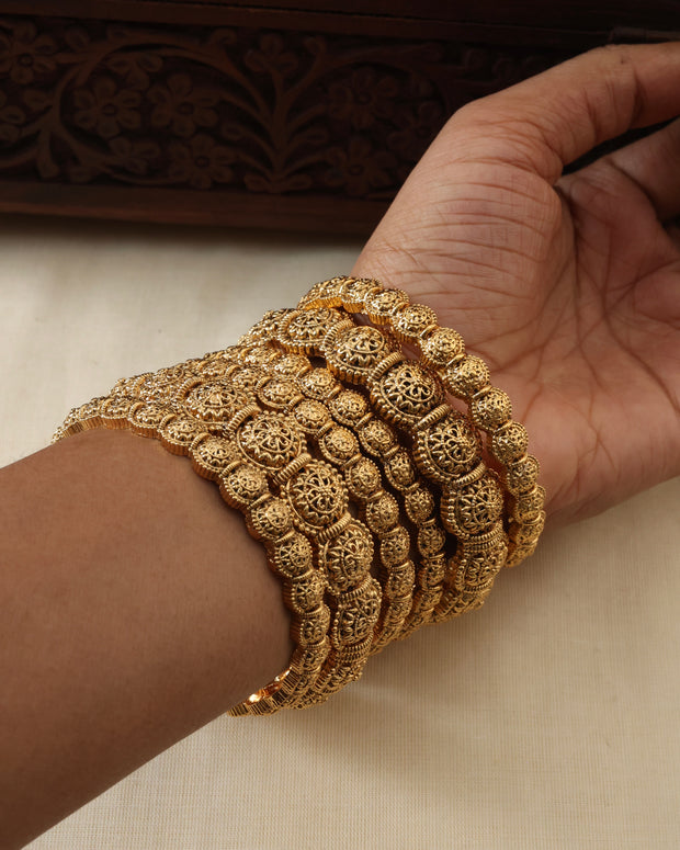 Rashmika bangles-(023)