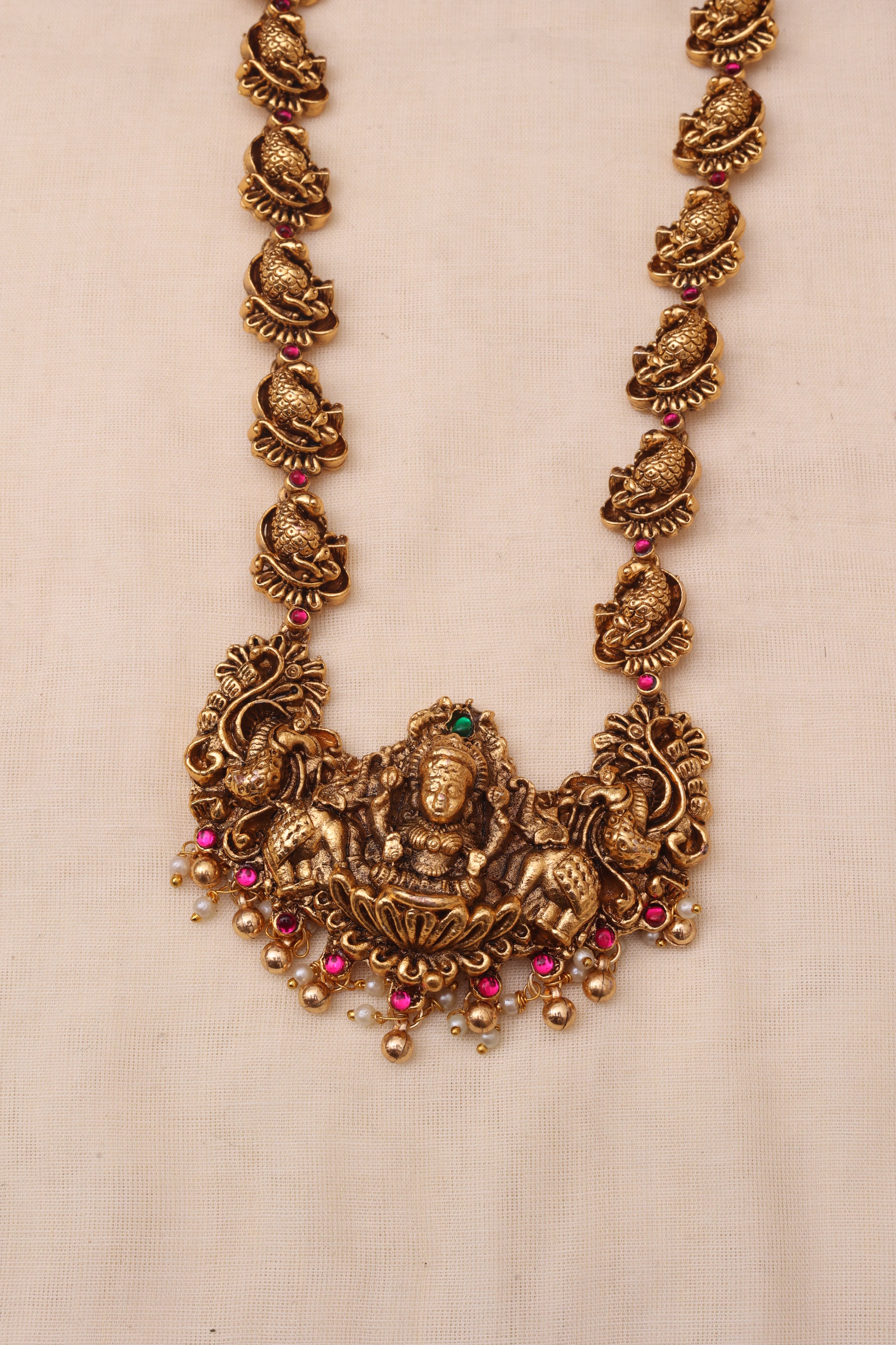 Upasana haaram-JS 0143