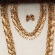 Mullamott Bridalset-(BS 019)