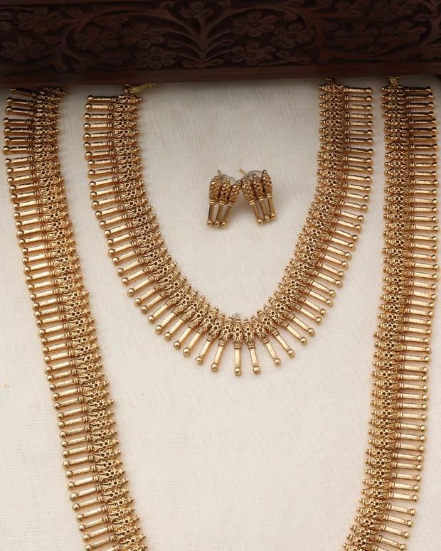 Mullamott Bridalset-(BS 019)