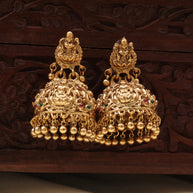 Nayanthara Jhumkas