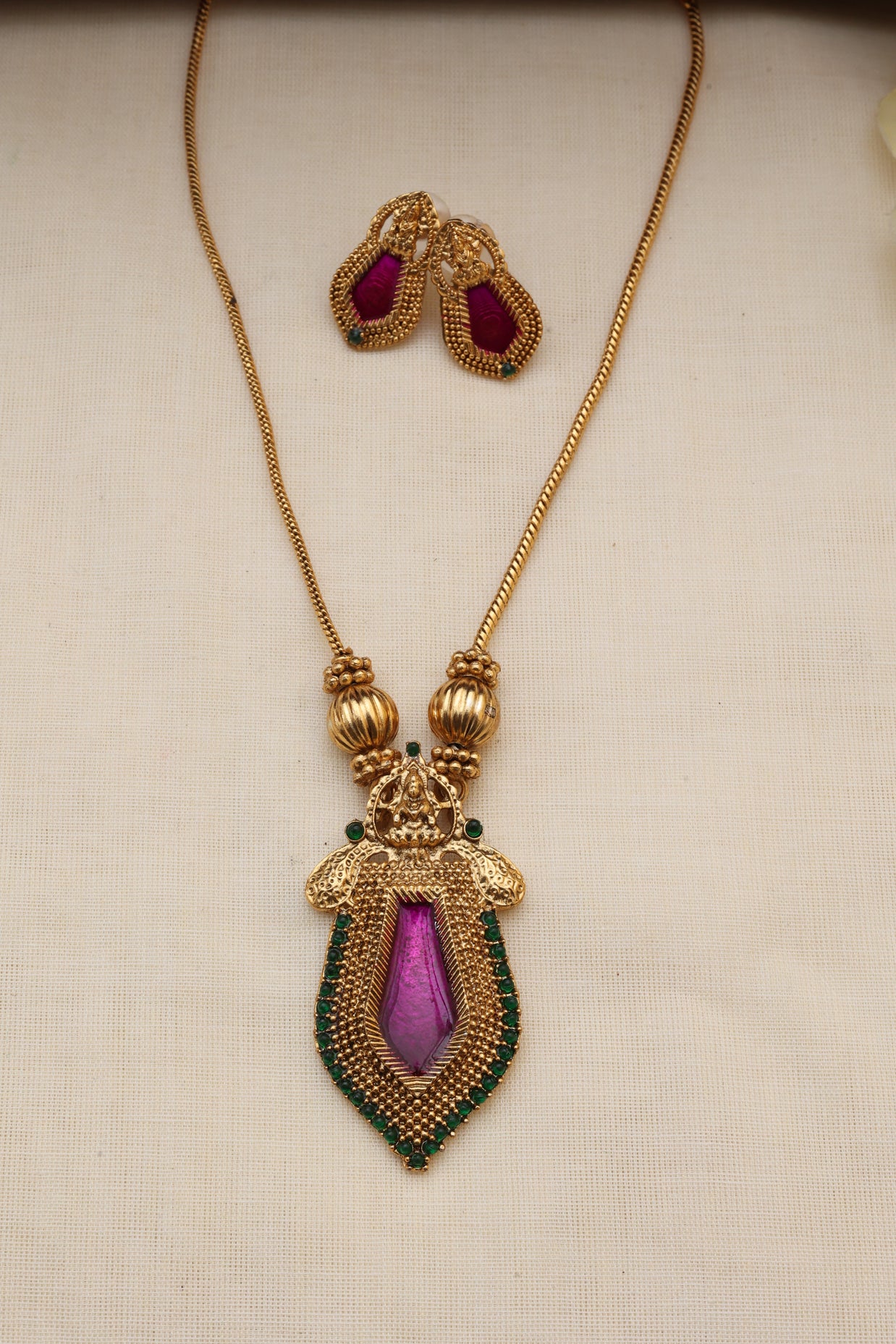 Aarti haaram-(JS 0263)