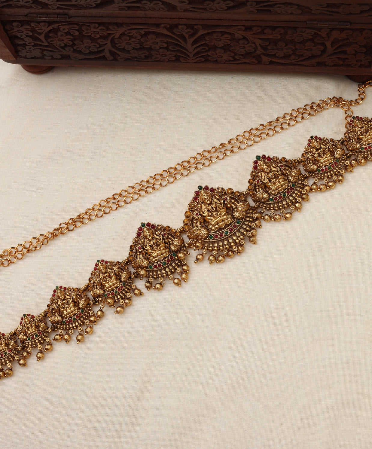 Nayana Hipbelt - (HB 009 )