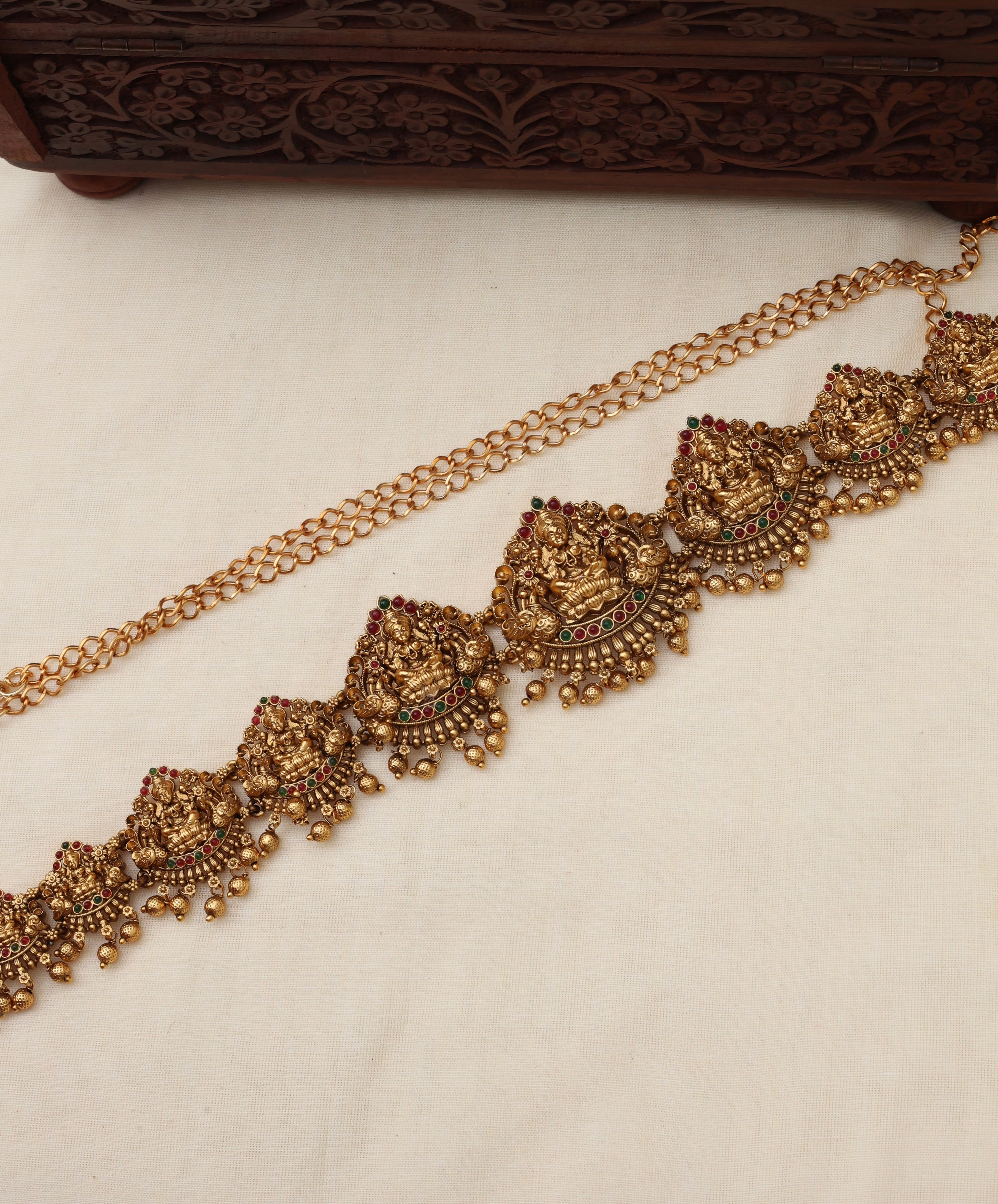 Nayana Hipbelt - (HB 009 )