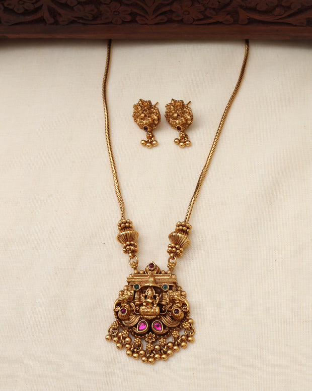 Ambika haaram - (JS 0240)