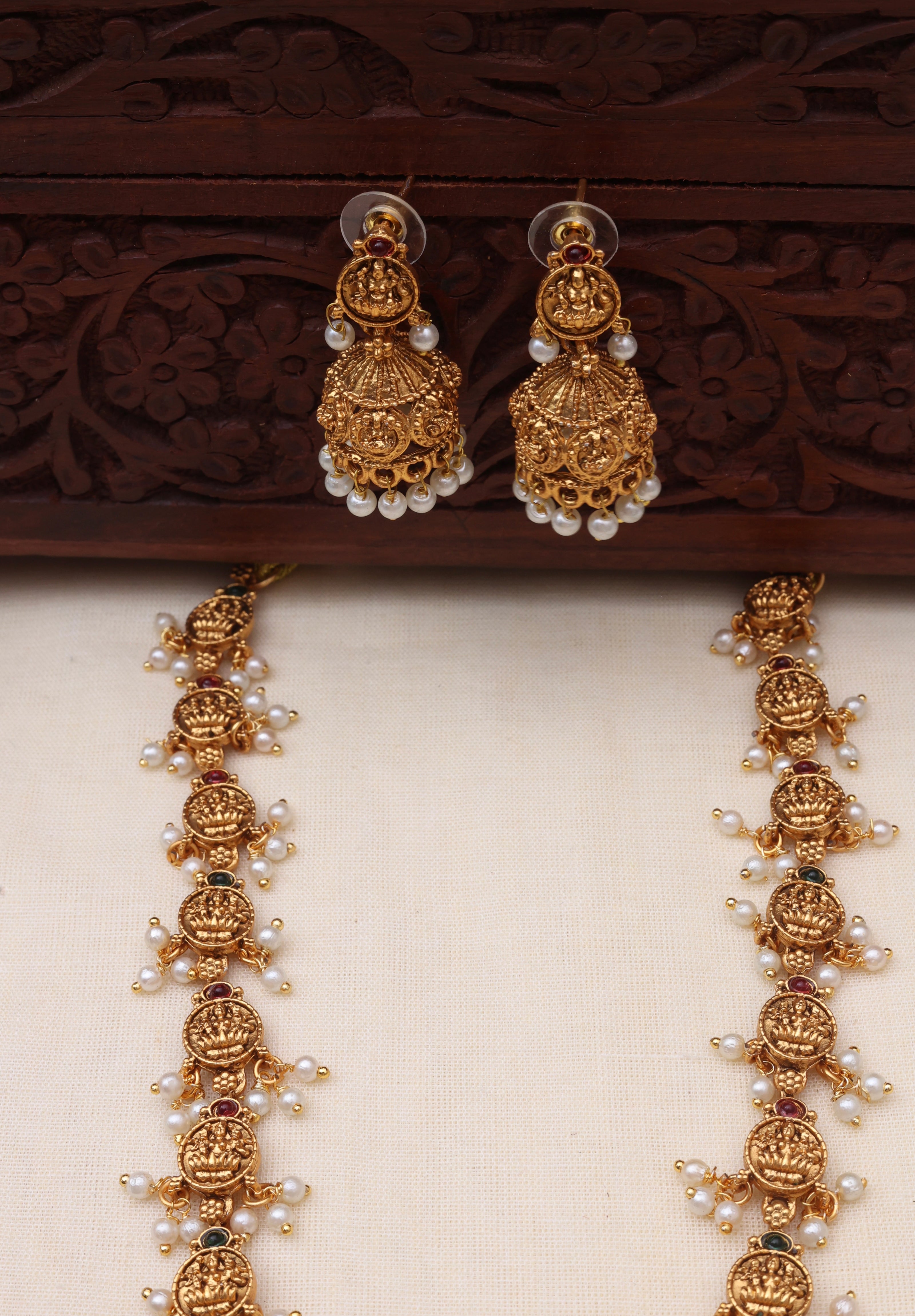 Padmini haaram-JS 0125
