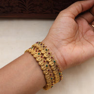 Priya coin bangles-024