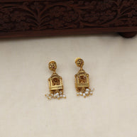 Siyaram necklace set - (JS 0255)