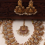 Savitri bridalset