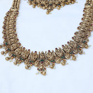 Ashtalakshmi Bridalset