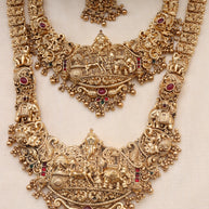Ganapathy Bridalset-028