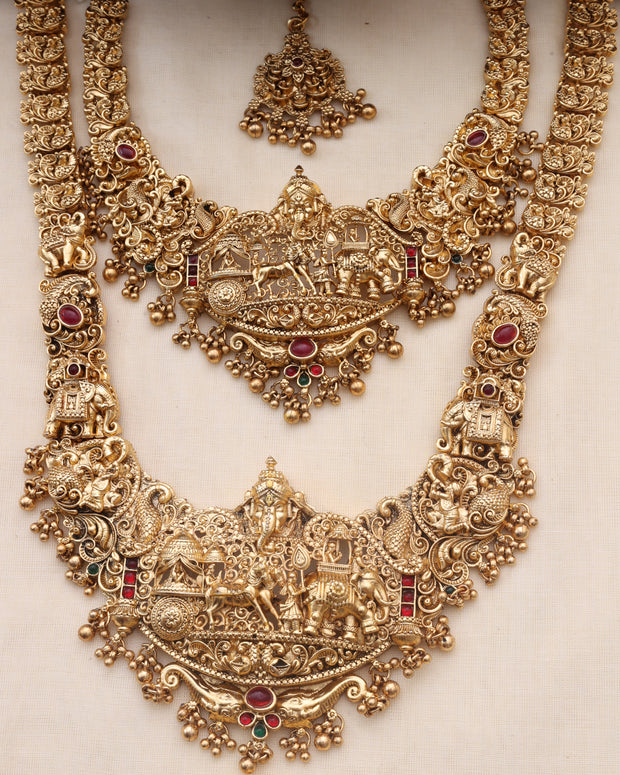 Ganapathy Bridalset-028