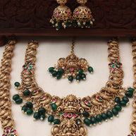 Nagalakshmi Bridalset-011