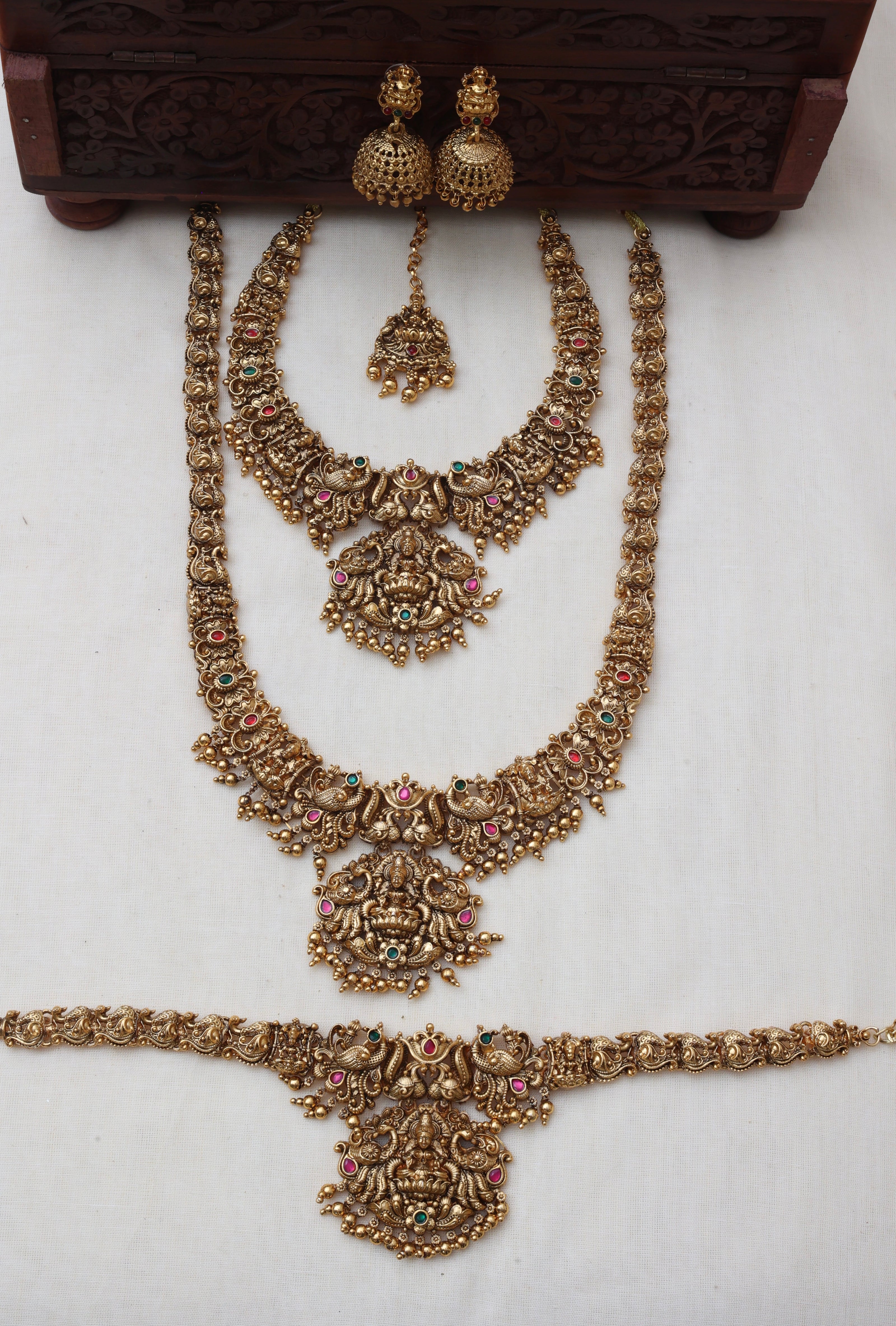 Kalpana bridalset-016