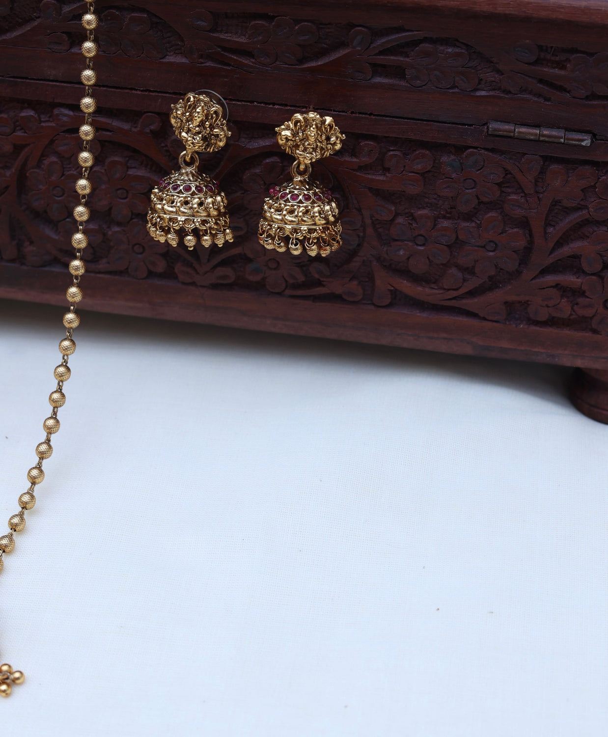 Saraswathy haaram-JS 0137