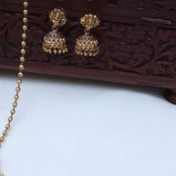 Saraswathy haaram-JS 0137