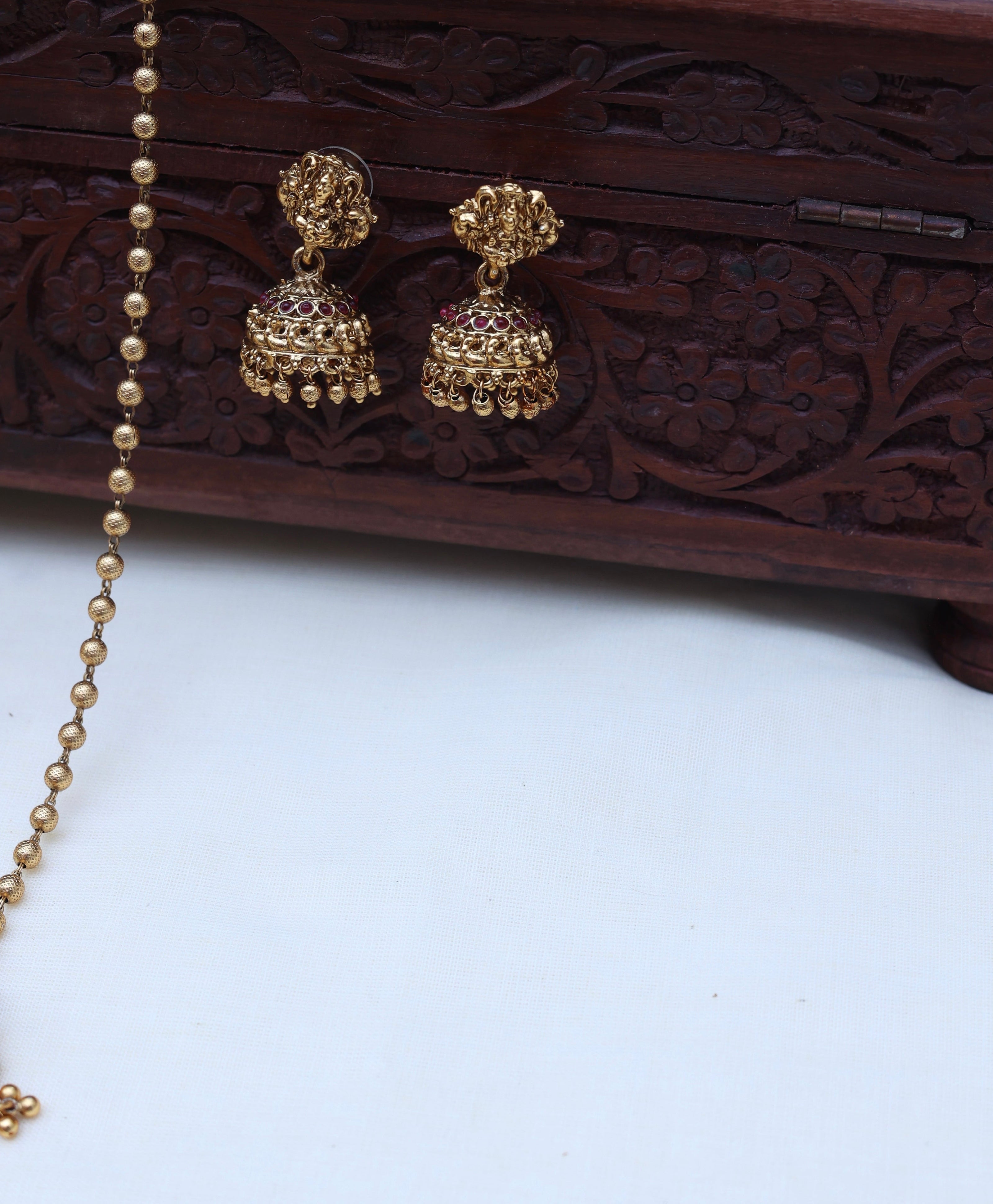 Saraswathy haaram-JS 0137