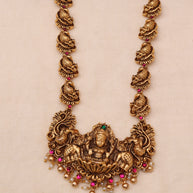 Upasana haaram-JS 0143