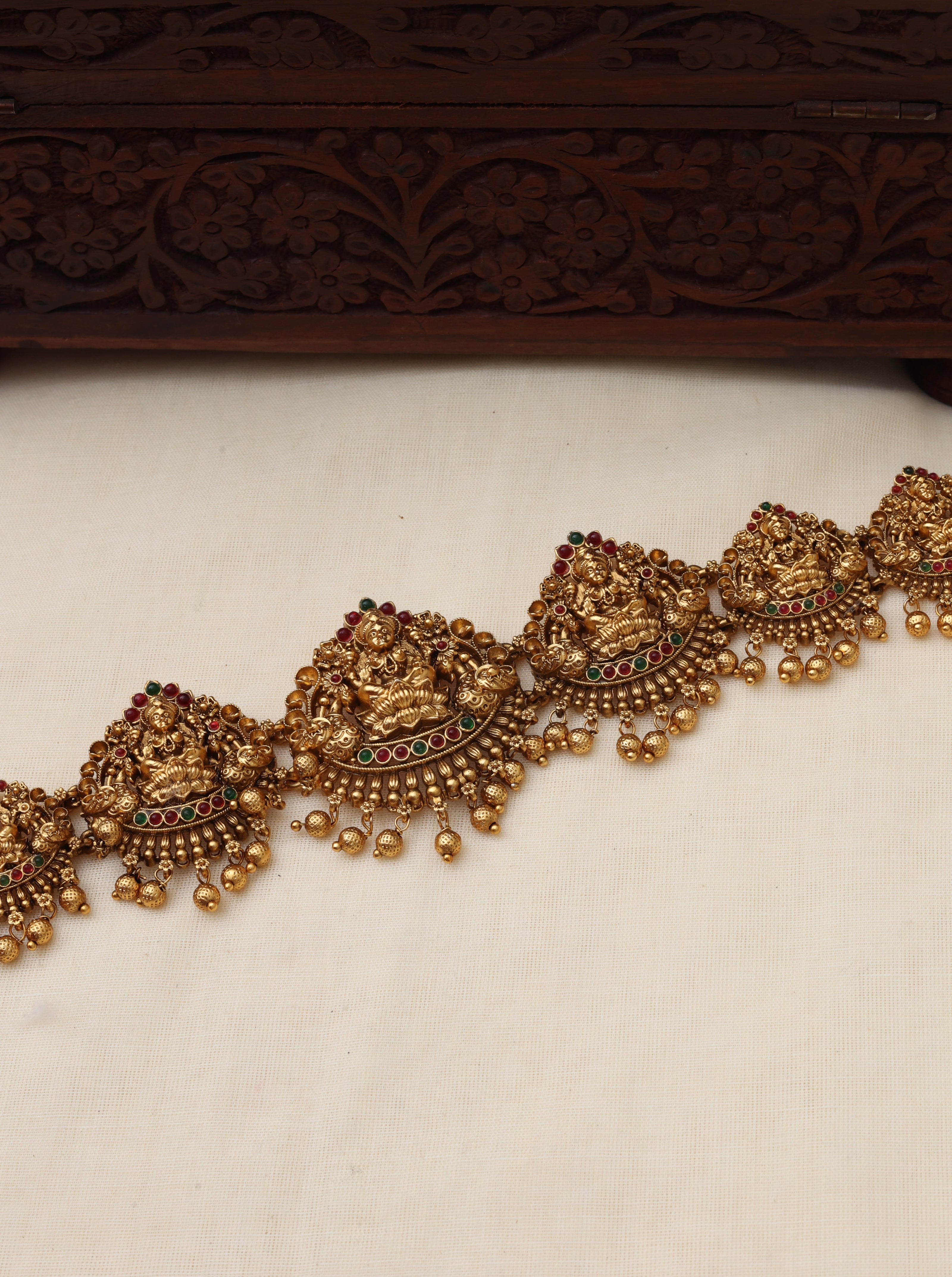 Nayana Hipbelt - (HB 009 )