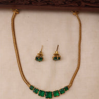 Ziva necklace set-0149
