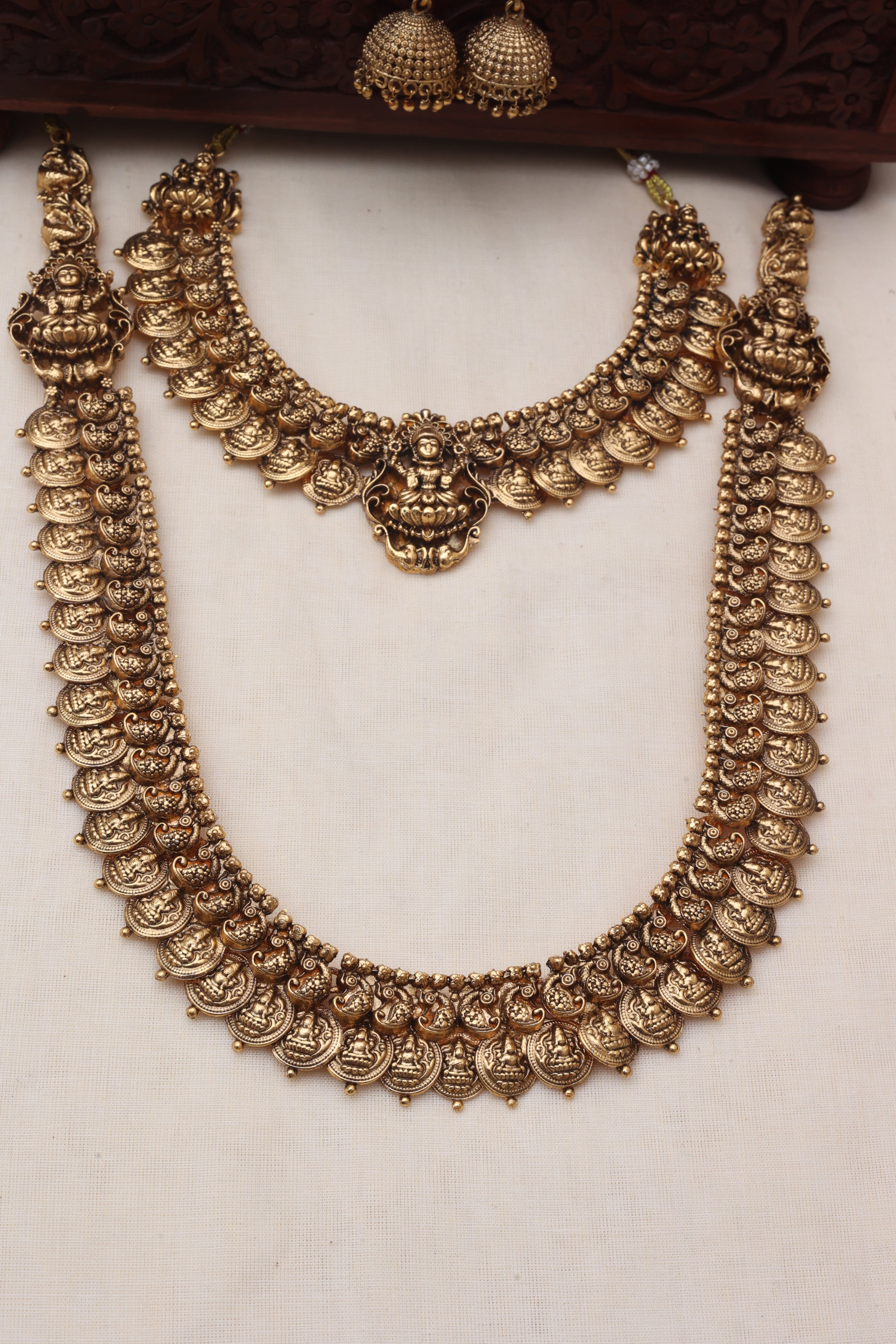 Amudha Bridalset-05