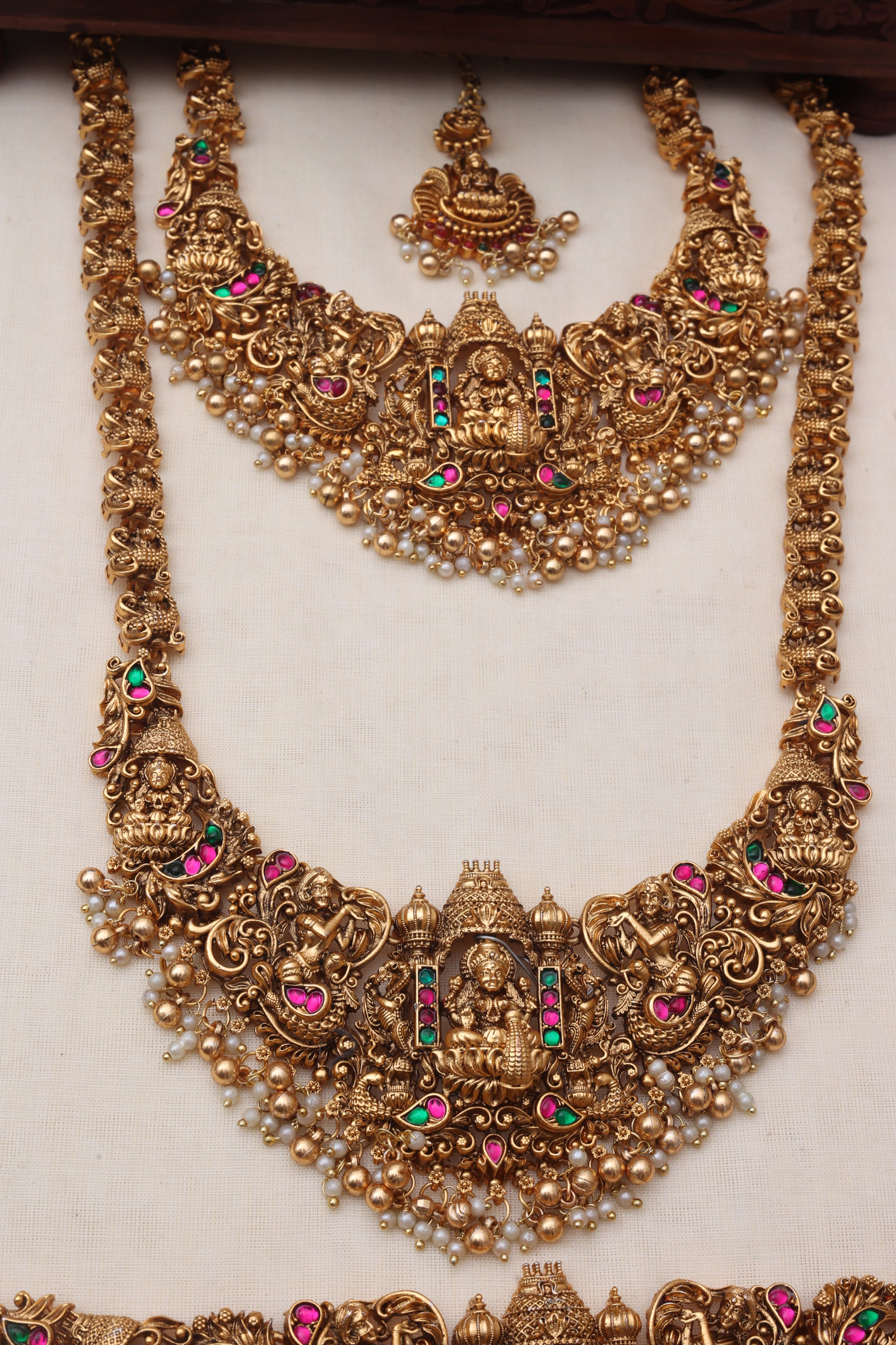 Madhavi Bridalset-09