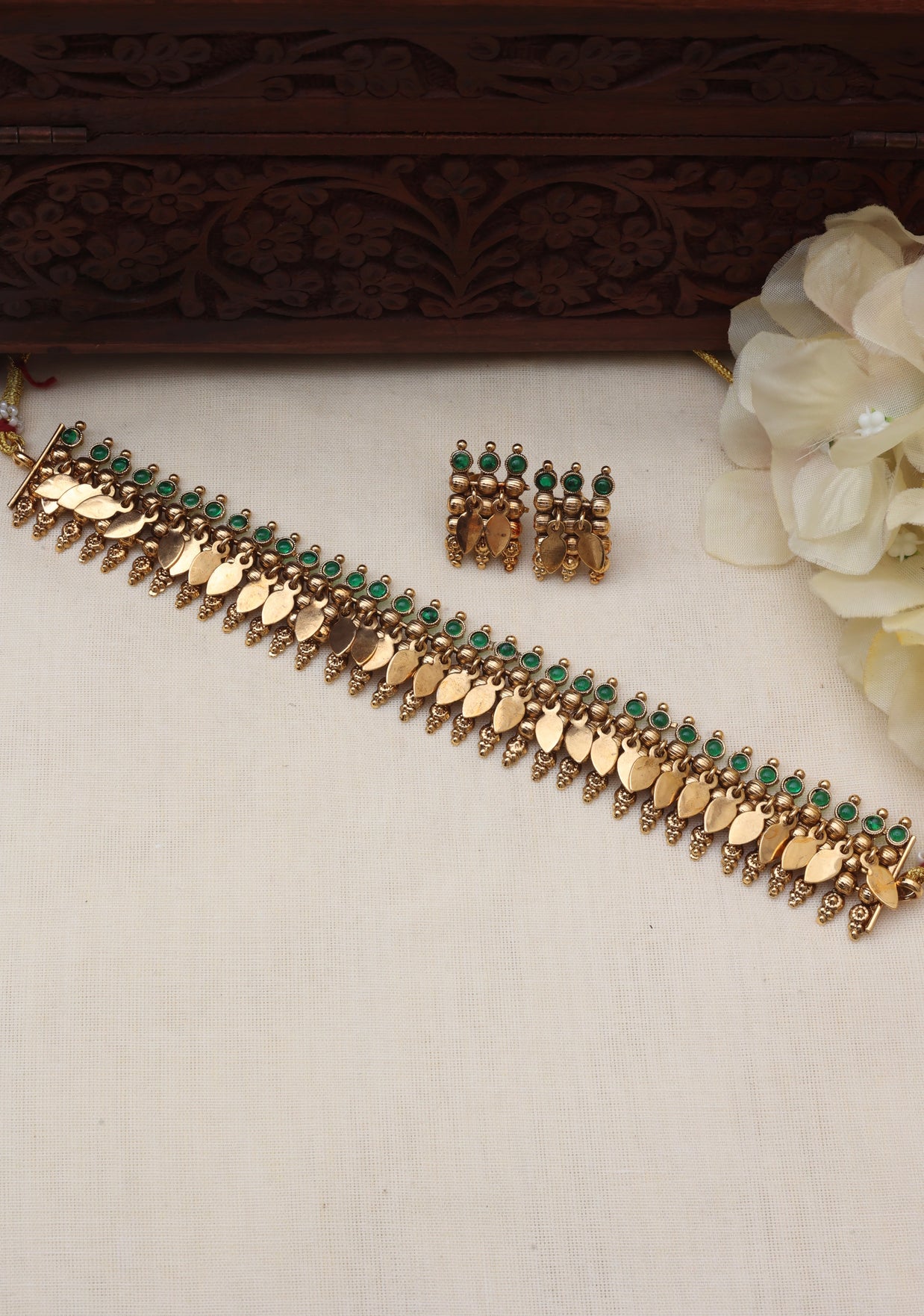 Elakkathali Green-JS 0166