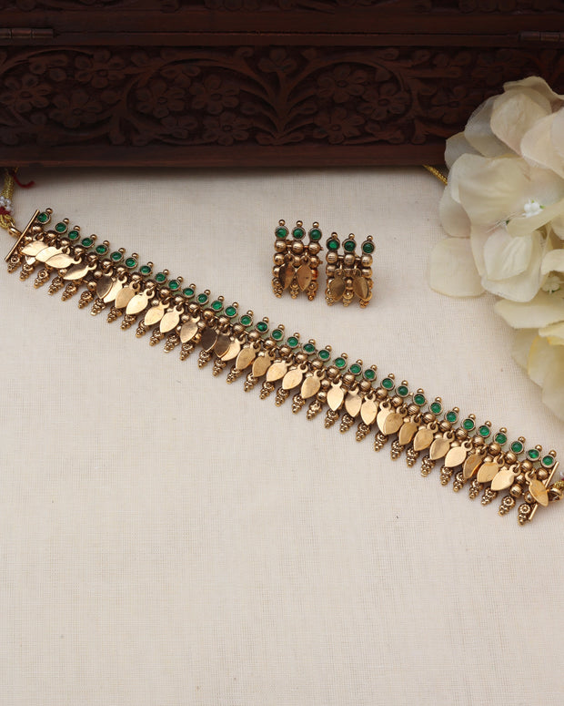 Elakkathali Green-JS 0166