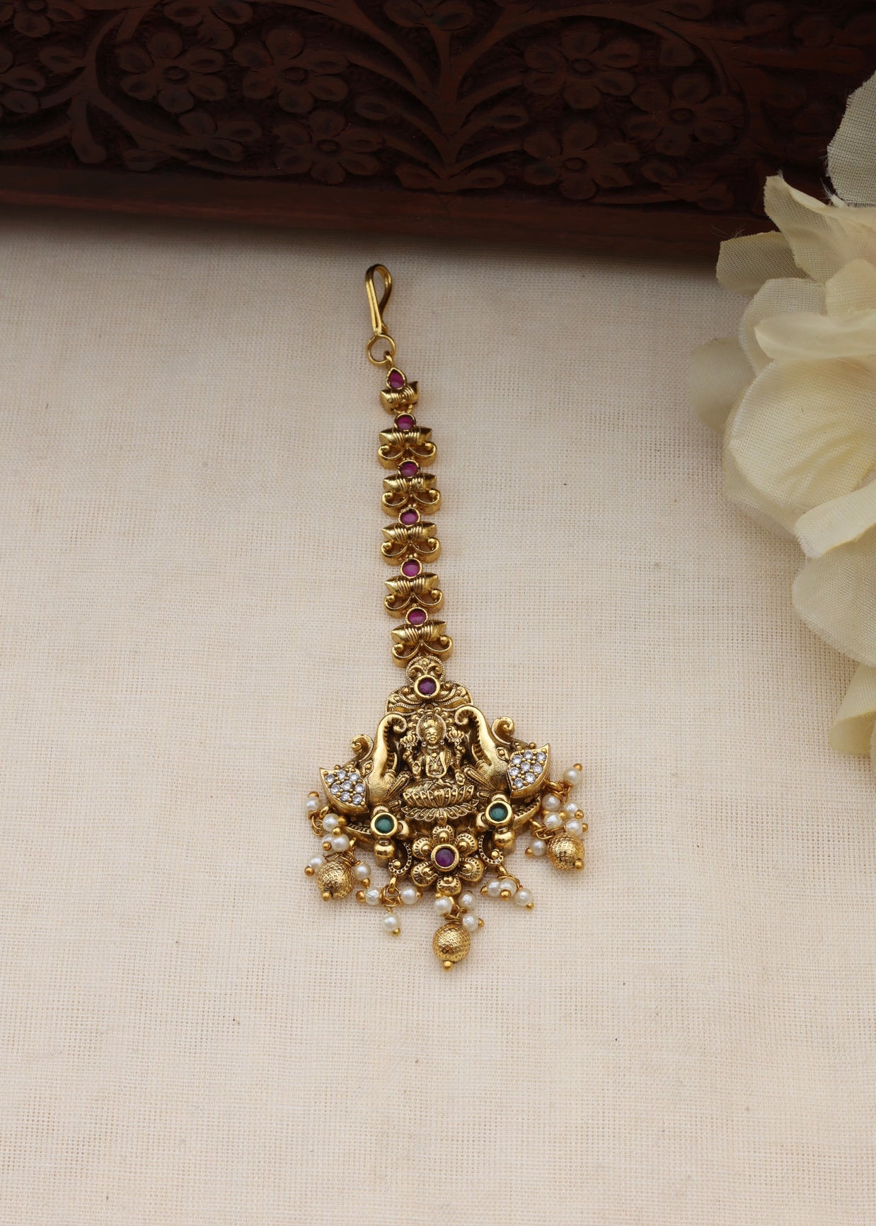 Nagas Devi tikka-007