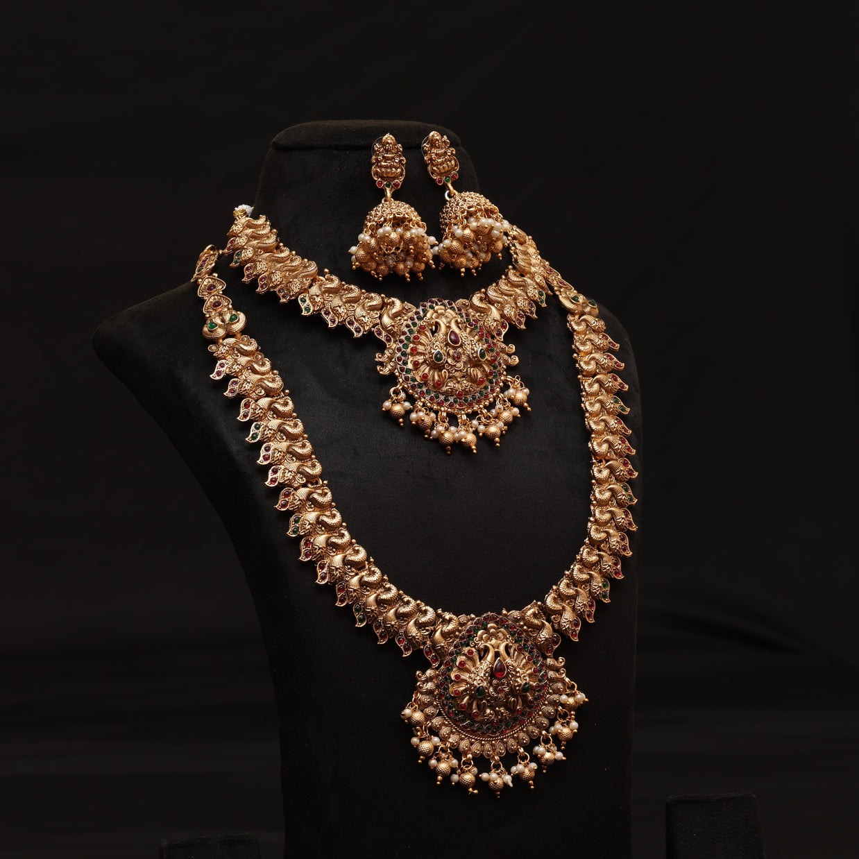 Nakshathra Nrithya Bridalset