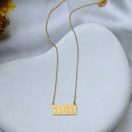 11:11 chain        ( DW 007)