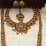 Sree devi Bridalset-(BS 021)
