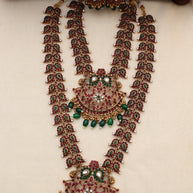 Kundhavai bridalset - (BS 015)