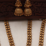 Anugraha bridalset-07
