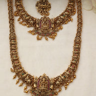 Sree devi Bridalset-(BS 021)