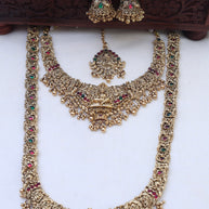 Durga Bridalset