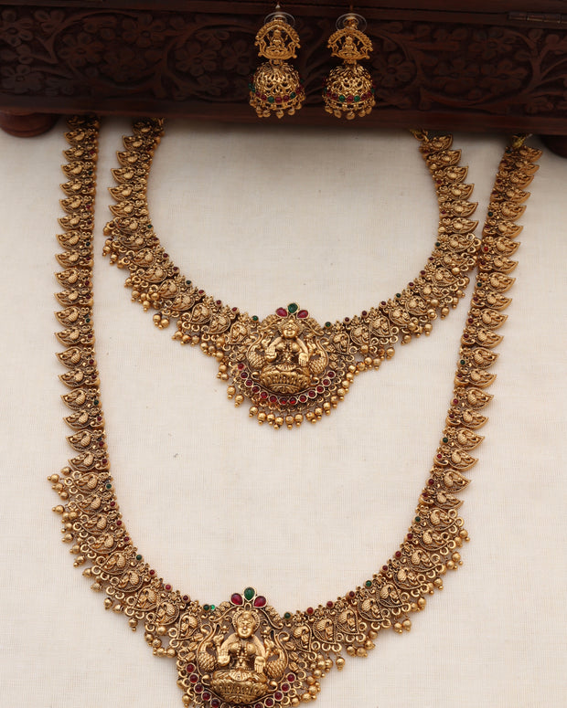 Hansika bridalset-025