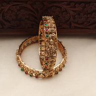 Bhairavi bangles-(019)