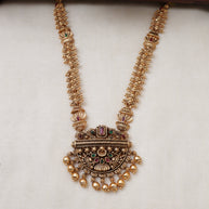 Shriya necklace set-0226