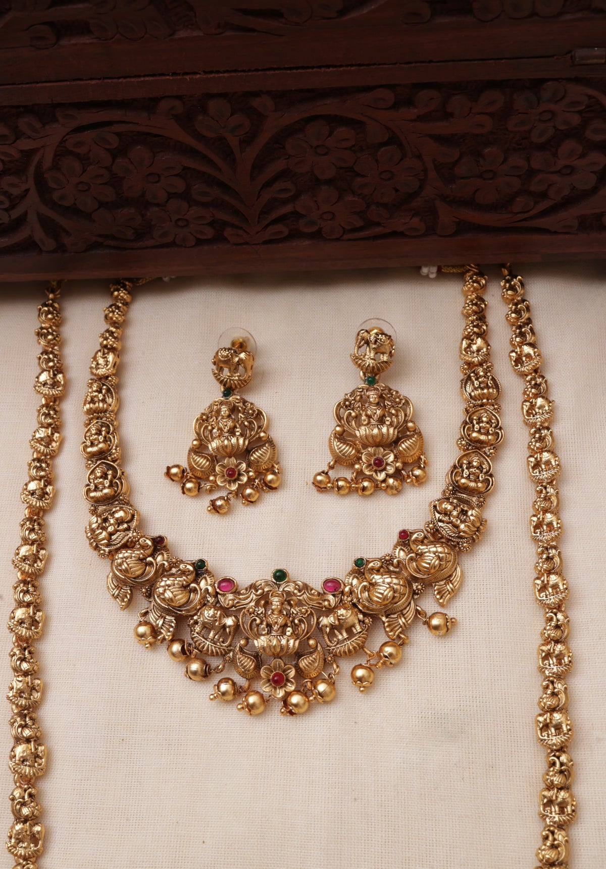 Geetha Bridalset-026
