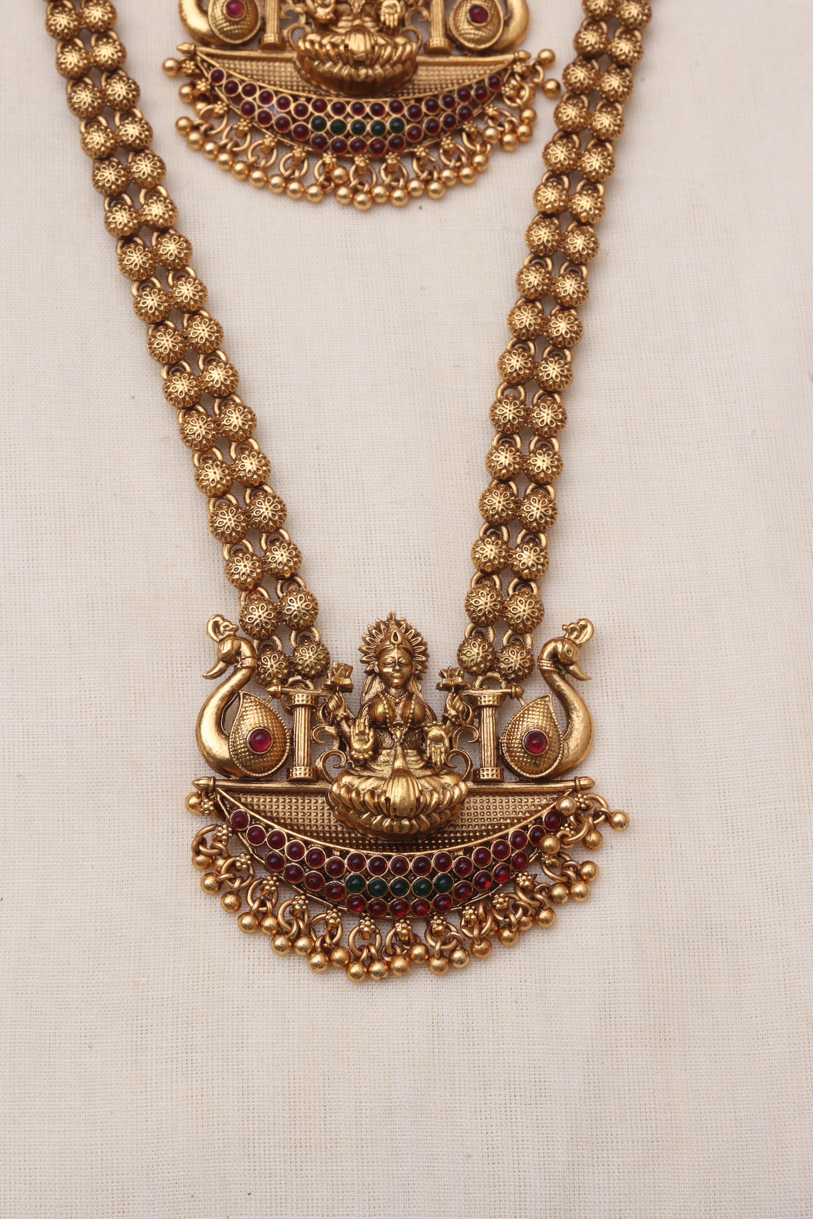 Anugraha bridalset-07