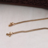 Lotus Anklet (005)