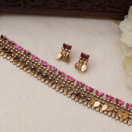 Flower Elakkathaali Ruby-JS 0169