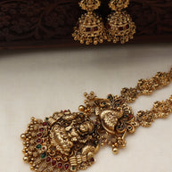 Anandhi haaram-(JS 0260)