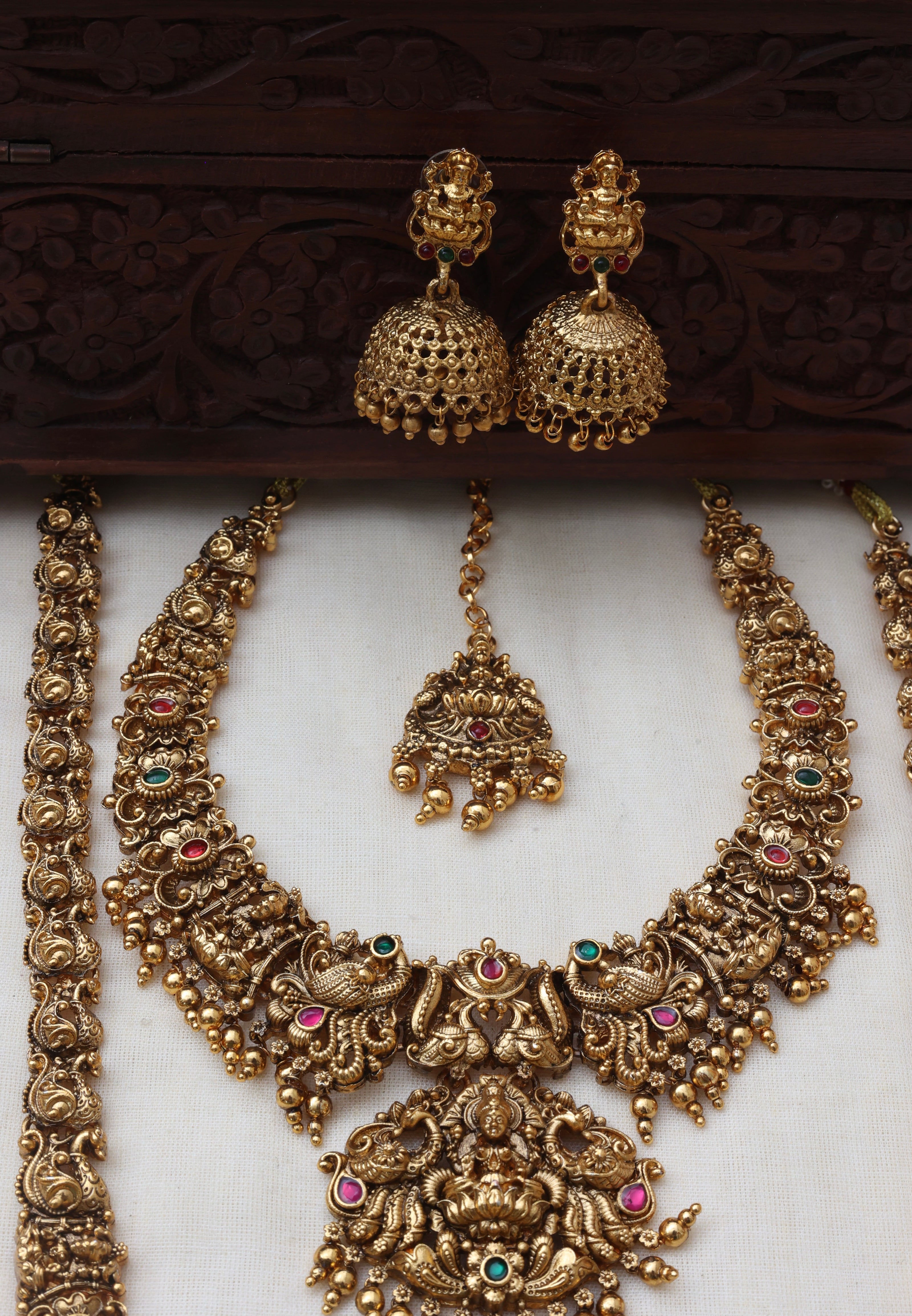 Kalpana bridalset-016