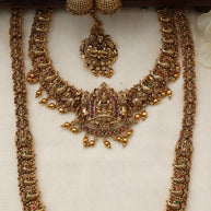 Sree devi Bridalset-(BS 021)