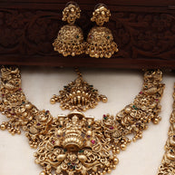 Daya devi bridalset-026