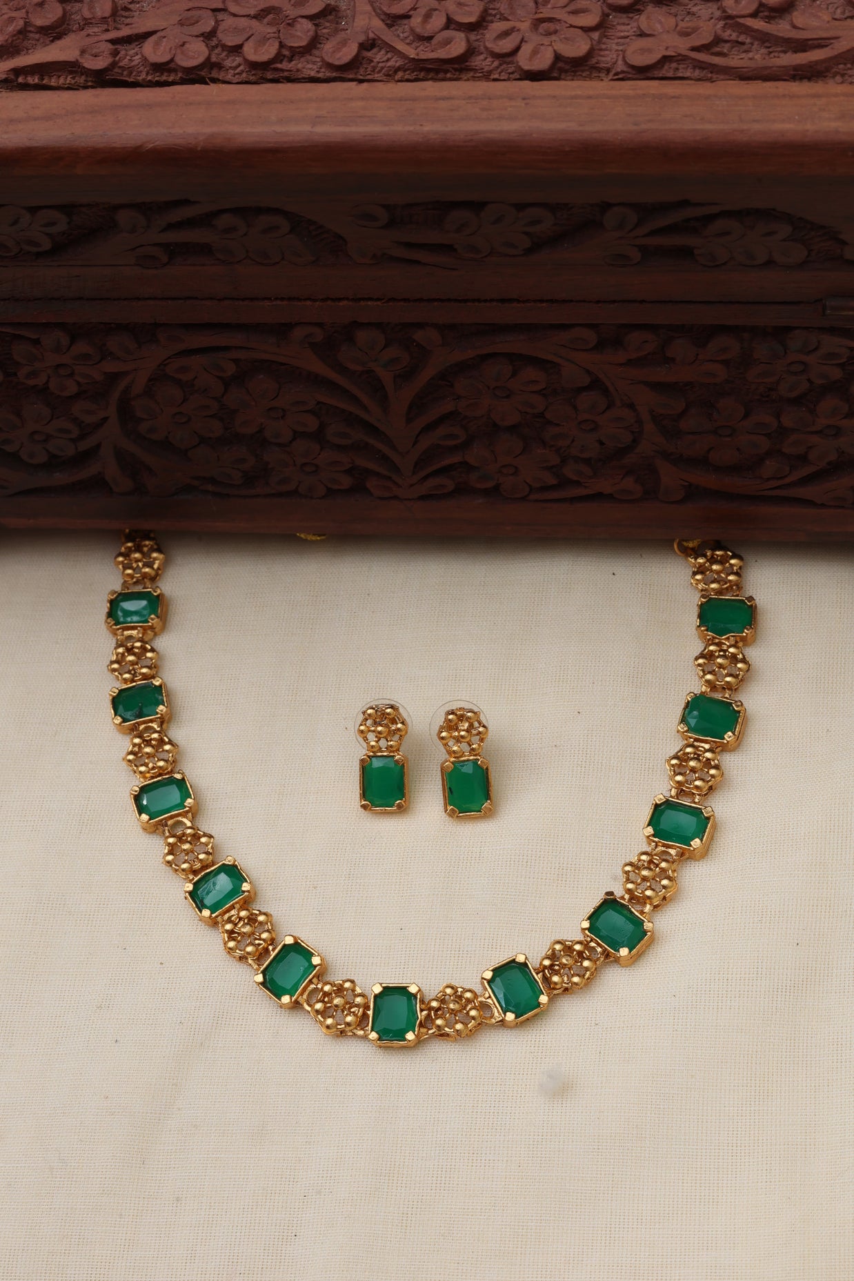 Simple choker - (JS 0231)