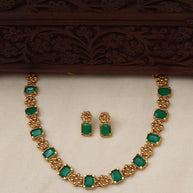 Simple choker - (JS 0231)